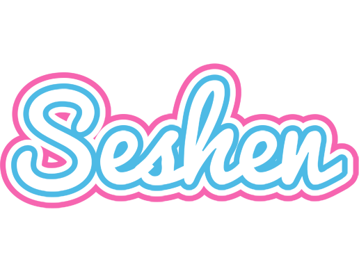 Seshen outdoors logo