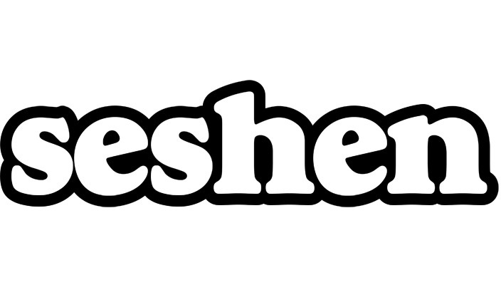 Seshen panda logo