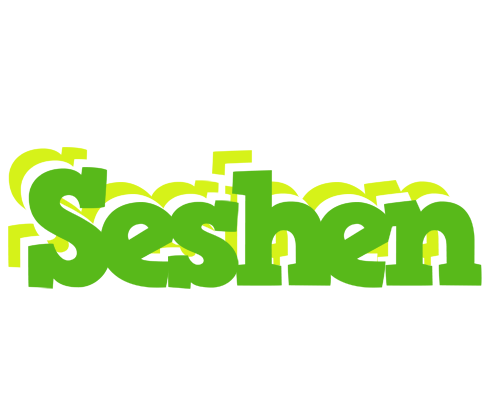 Seshen picnic logo