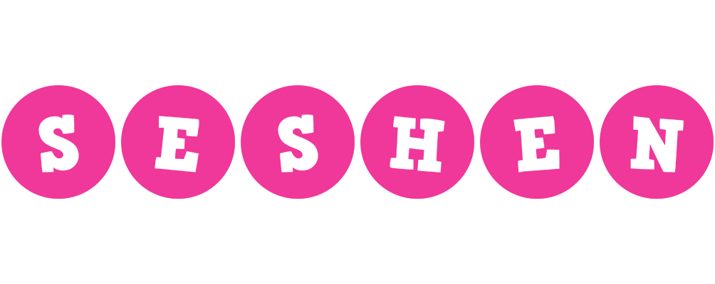Seshen poker logo