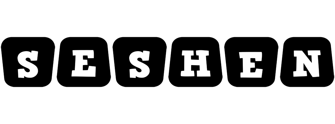 Seshen racing logo