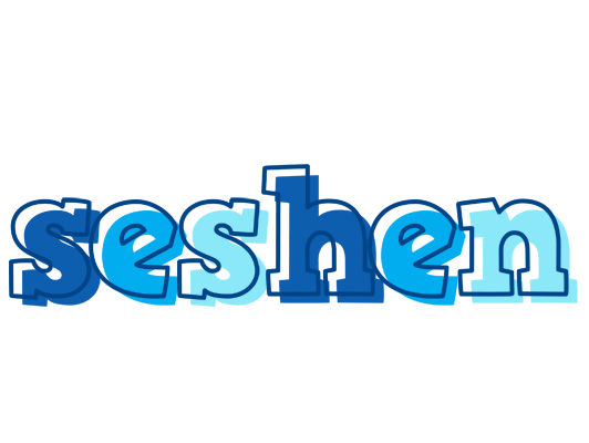 Seshen sailor logo