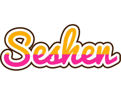Seshen smoothie logo