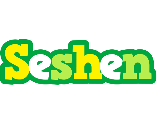 Seshen soccer logo
