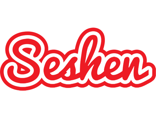 Seshen sunshine logo