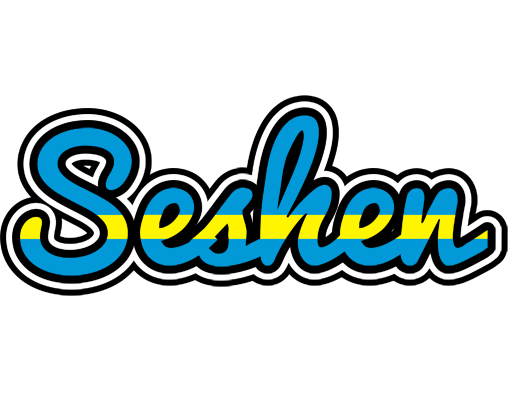 Seshen sweden logo