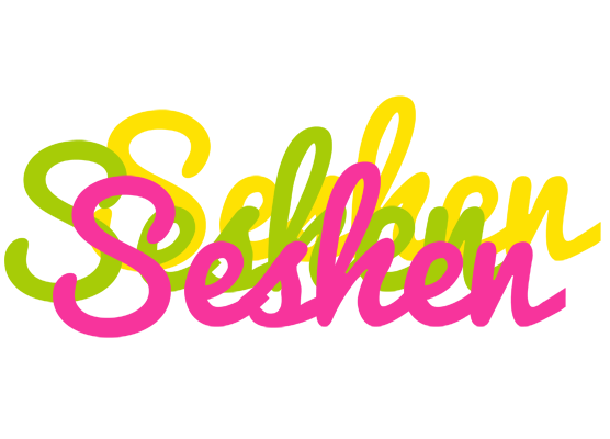Seshen sweets logo