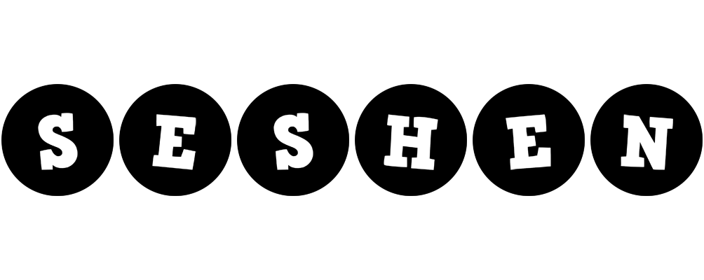 Seshen tools logo
