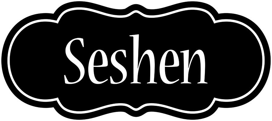 Seshen welcome logo
