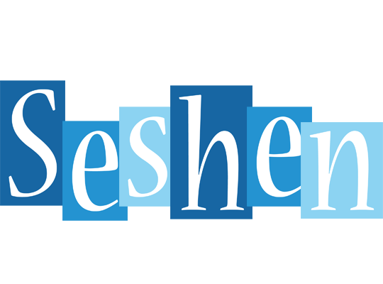 Seshen winter logo