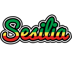 Sesilia african logo