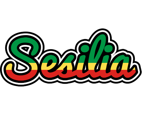 Sesilia african logo