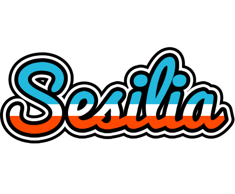 Sesilia america logo