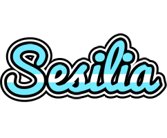 Sesilia argentine logo