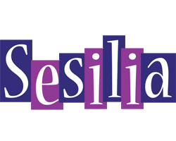 Sesilia autumn logo