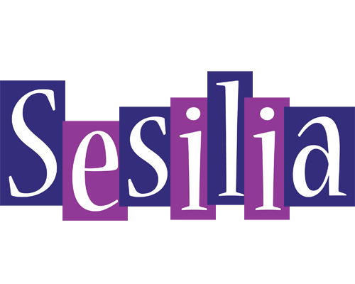 Sesilia autumn logo