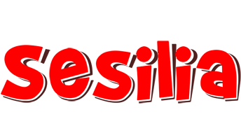 Sesilia basket logo