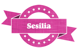 Sesilia beauty logo