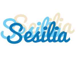Sesilia breeze logo