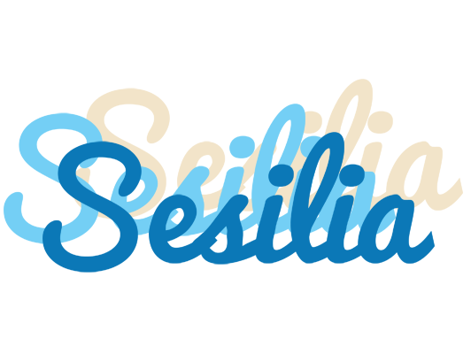 Sesilia breeze logo