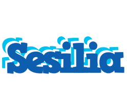 Sesilia business logo