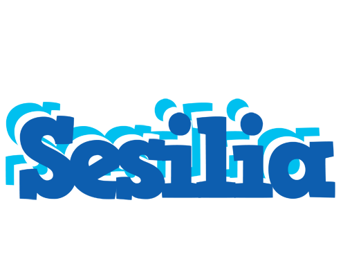 Sesilia business logo