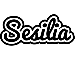 Sesilia chess logo