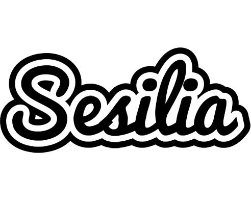 Sesilia chess logo