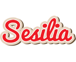 Sesilia chocolate logo