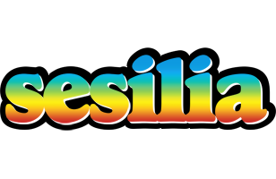 Sesilia color logo