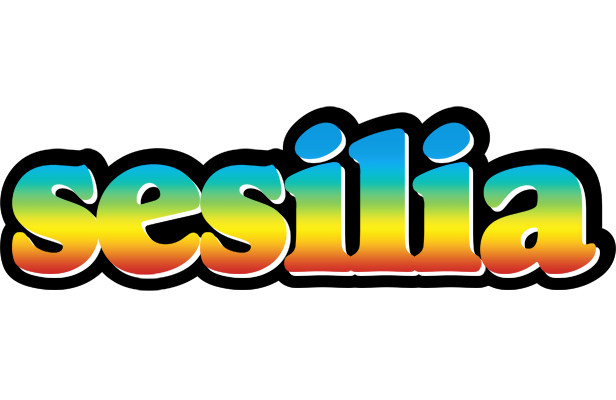 Sesilia color logo