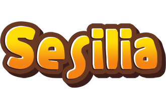 Sesilia cookies logo