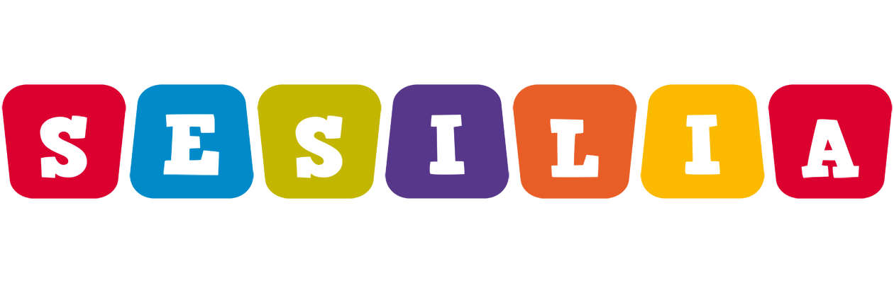 Sesilia daycare logo