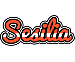 Sesilia denmark logo