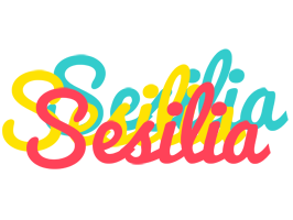 Sesilia disco logo