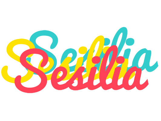Sesilia disco logo