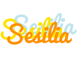 Sesilia energy logo