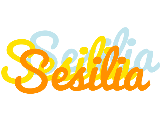 Sesilia energy logo