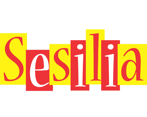 Sesilia errors logo