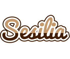 Sesilia exclusive logo