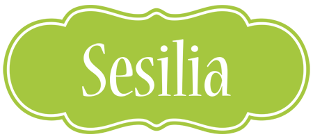 Sesilia family logo
