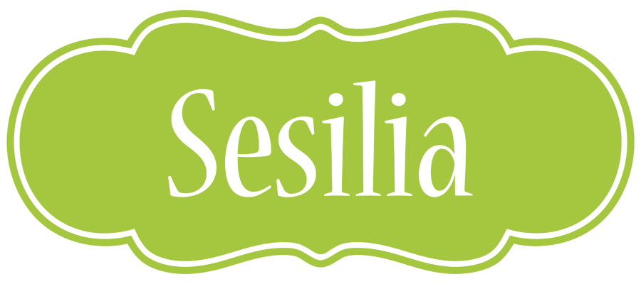 Sesilia family logo