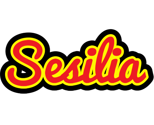 Sesilia fireman logo