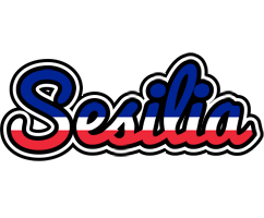 Sesilia france logo