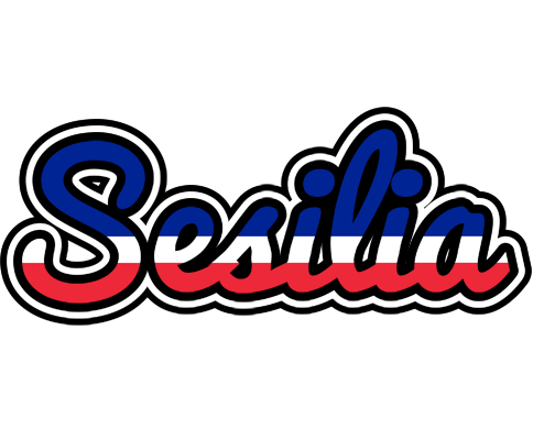 Sesilia france logo