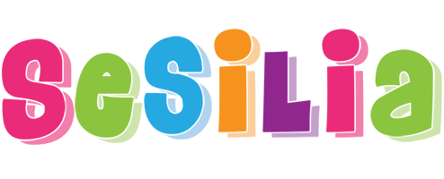 Sesilia friday logo