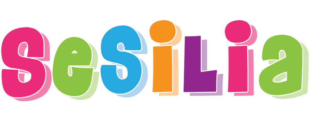 Sesilia friday logo