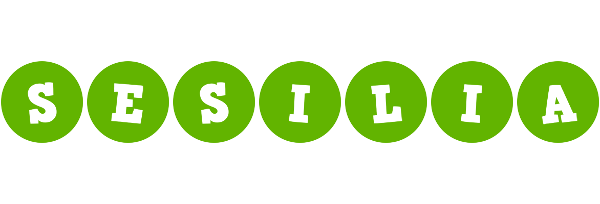 Sesilia games logo