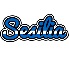 Sesilia greece logo