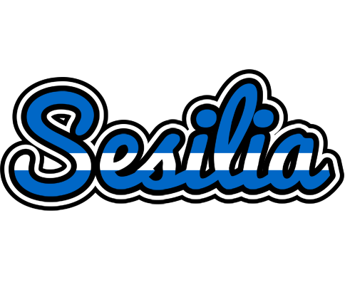 Sesilia greece logo